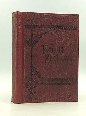 Immagine del venditore per PHUNNY PHELLOWS venduto da Kubik Fine Books Ltd., ABAA