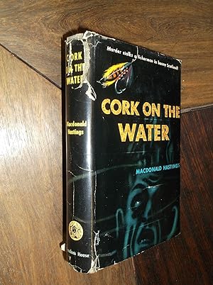 Cork on the Water