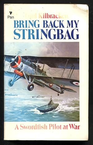 Seller image for BRING BACK MY STRINGBAG for sale by A Book for all Reasons, PBFA & ibooknet