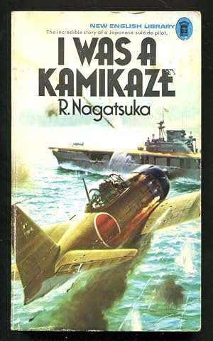 I WAS A KAMIKAZE