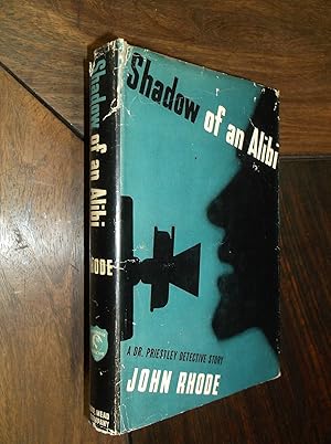 Shadow of an Alibi