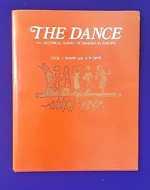 The dance : an historical survey of dancing in Europe.