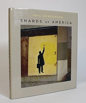 Bild des Verkufers fr Shards of America zum Verkauf von Minotavros Books,    ABAC    ILAB