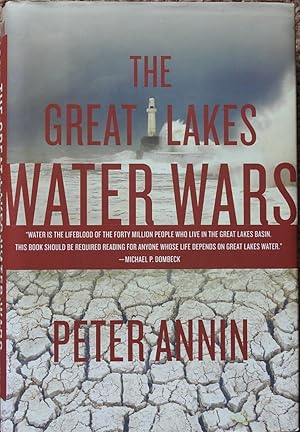 The Great Lakes Water Wars