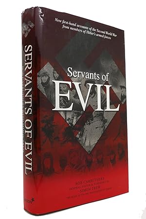 Seller image for SERVANTS OF EVIL for sale by Rare Book Cellar