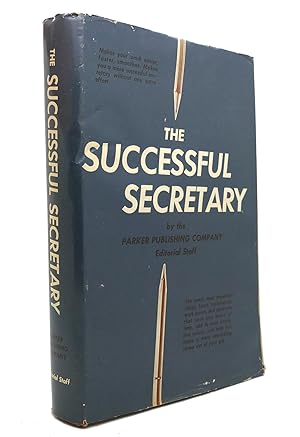 Seller image for THE SUCCESSFUL SECRETARY for sale by Rare Book Cellar