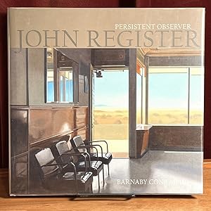 John Register: Persistent Observer