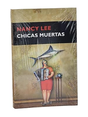 Seller image for CHICAS MUERTAS for sale by Librera Monogatari