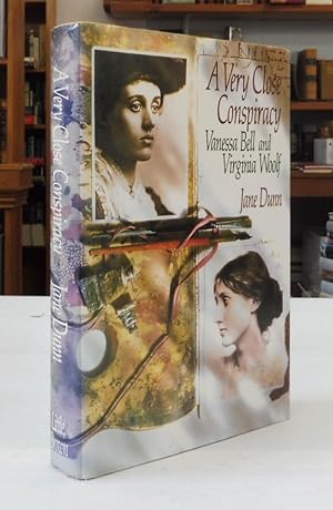 Seller image for A Very Close Conspiracy: Vanessa Bell and Virginia Woolf for sale by Back Lane Books