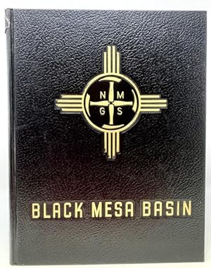 New Mexico Geological Society Guidebook of the Black Mesa Basin, Northeastern Arizona Ninth Field...