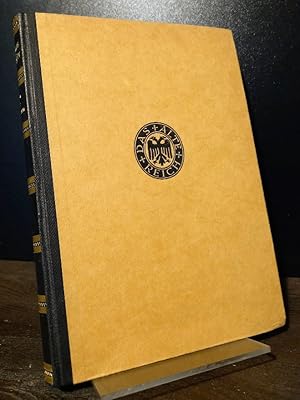 Thomas Muentzer. Sein Leben und seine Schriften. [Herausgegeben und eingeleitet von Otto Brandt].