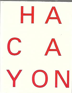 Seller image for Richard Carlyon: A Retrospective for sale by K. L. Givens Books