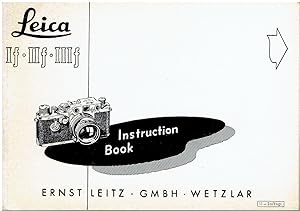 Collection of Leica Camera Ephemera