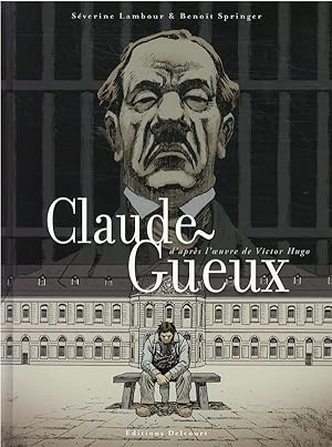 Bild des Verkufers fr Claude Gueux zum Verkauf von Chapitre.com : livres et presse ancienne