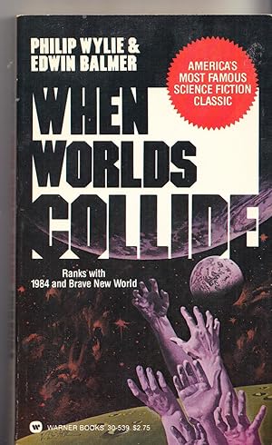 Seller image for When Worlds Collide, Volume 1 (When Worlds Collide) for sale by Adventures Underground