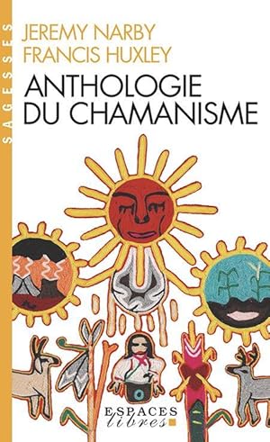 anthologie du chamanisme