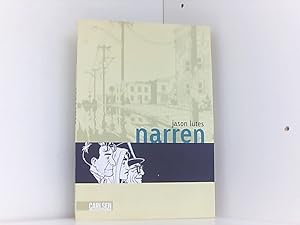 Seller image for Narren for sale by Book Broker