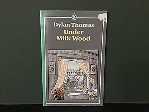Seller image for Under Milk Wood: A Play for Voices for sale by Bookwood