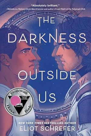 Imagen del vendedor de The Darkness Outside Us a la venta por Rheinberg-Buch Andreas Meier eK