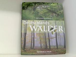 Immagine del venditore per Deutschlands Wlder venduto da Book Broker