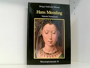 Immagine del venditore per Hans Memling venduto da Book Broker