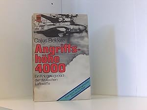 Angriffshöhe 4000