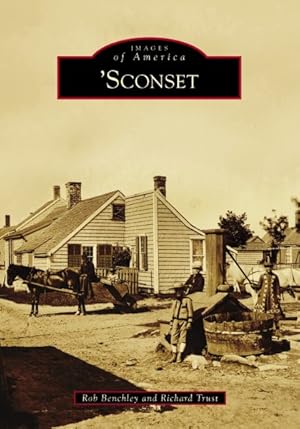 Seller image for Sconset for sale by GreatBookPrices