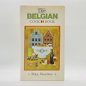 Seller image for The Belgian Cook Book for sale by Black's Fine Books & Manuscripts