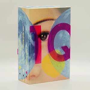 Seller image for 1Q84 [Three Volumes in Slipcase] for sale by Black's Fine Books & Manuscripts