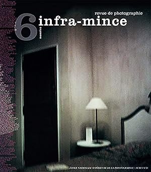 Infra-mince, N° 6