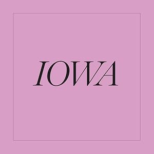 Seller image for Iowa for sale by GreatBookPrices
