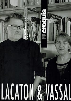 LACATÓN amp/ VASSAL