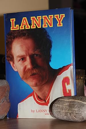 Seller image for Lanny for sale by Wagon Tongue Books