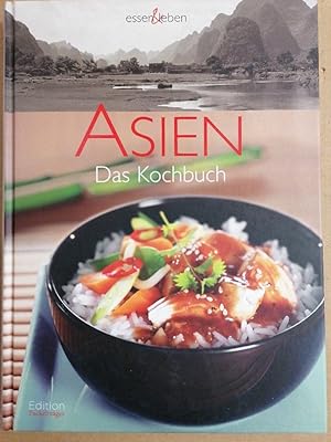 Asien: Das Kochbuch