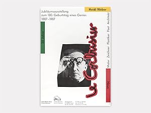 Le Corbusier.