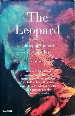 Seller image for The Leopard for sale by Dial-A-Book