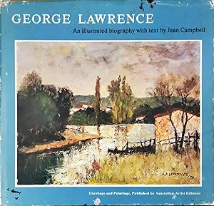 George Lawrence: An Illustrated Biography