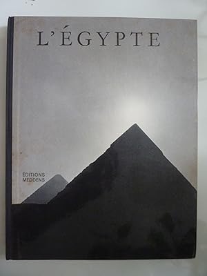 L' EGYPTE Texte de Peter P. Riesterer