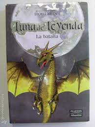 Imagen del vendedor de LUNA DE LEYENDA.LA BATALLA a la venta por Librovicios