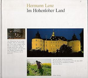 Im Hohenloher Land