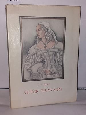 Image du vendeur pour Victor Stuyvaert mis en vente par Librairie Albert-Etienne