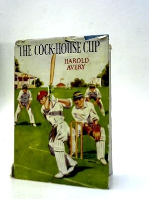 Seller image for The Cock-House Cup for sale by World of Rare Books