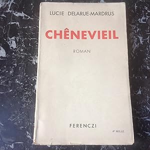 CHENEVIEIL