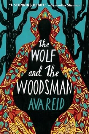 Bild des Verkufers fr The Wolf and the Woodsman : A Novel zum Verkauf von AHA-BUCH GmbH