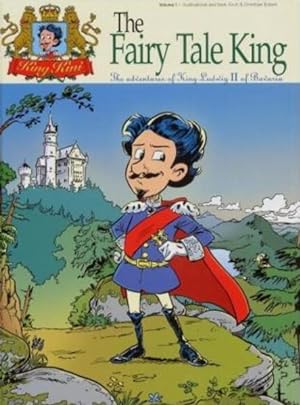 KingKini - The Fairy Tale King
