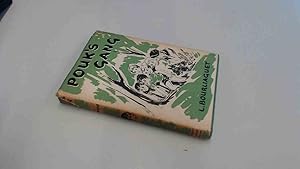 Seller image for Pouks Gang for sale by BoundlessBookstore