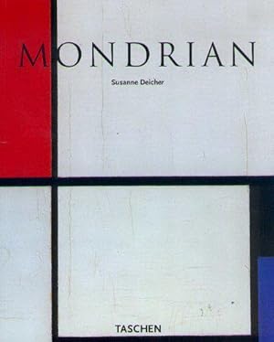 Image du vendeur pour Ka-Mondrian mis en vente par JLG_livres anciens et modernes