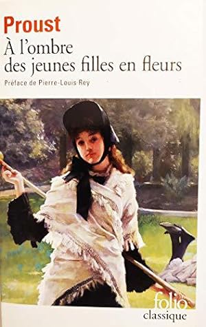 Immagine del venditore per A l'Ombre des Jeunes Filles en Fleurs venduto da JLG_livres anciens et modernes