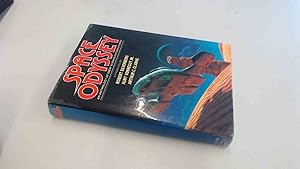 Seller image for Space Odyssey for sale by BoundlessBookstore