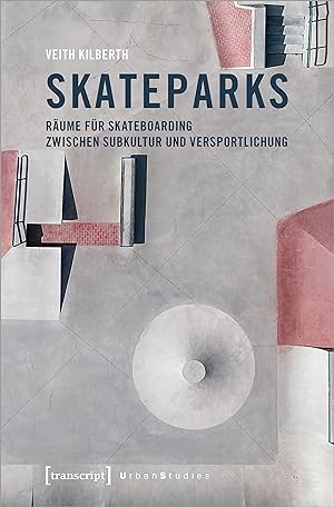 Bild des Verkufers fr Skateparks zum Verkauf von moluna